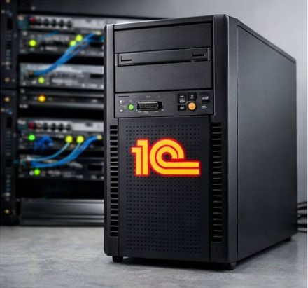 1С-Сервер