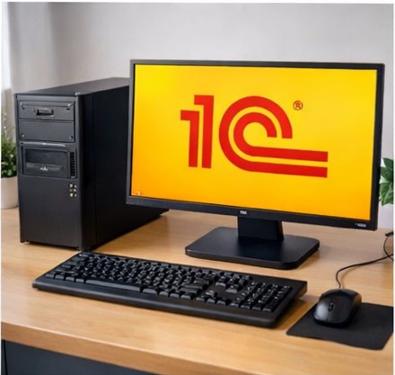 1С-Рабочий стол